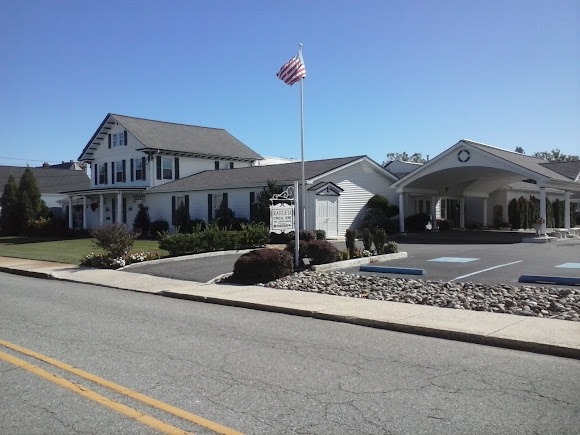 Radzieta Funeral Home