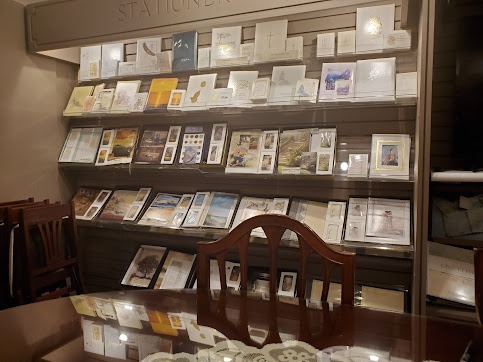 Radzieta Funeral Home gallery image 4
