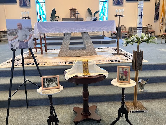 Radzieta Funeral Home gallery image 3