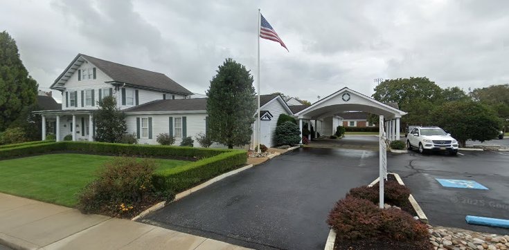 Radzieta Funeral Home gallery image 6
