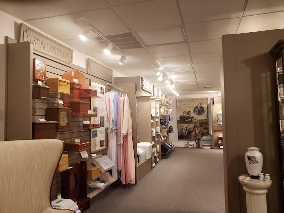 Radzieta Funeral Home gallery image 1